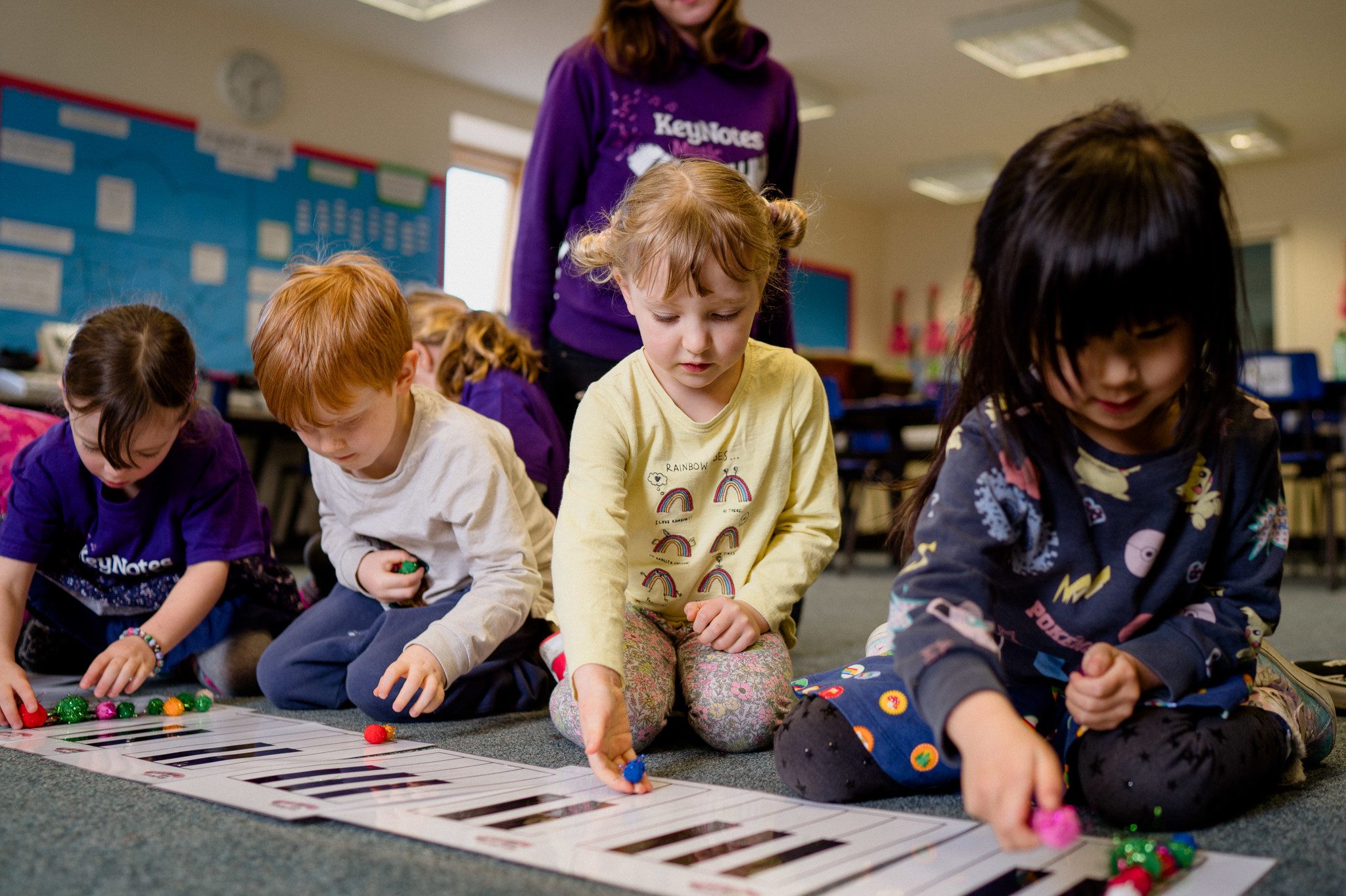 Roanoke, VA Piano Lessons