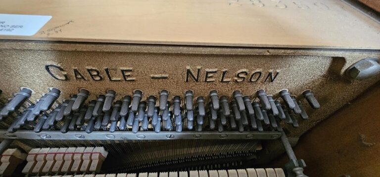 Piano
