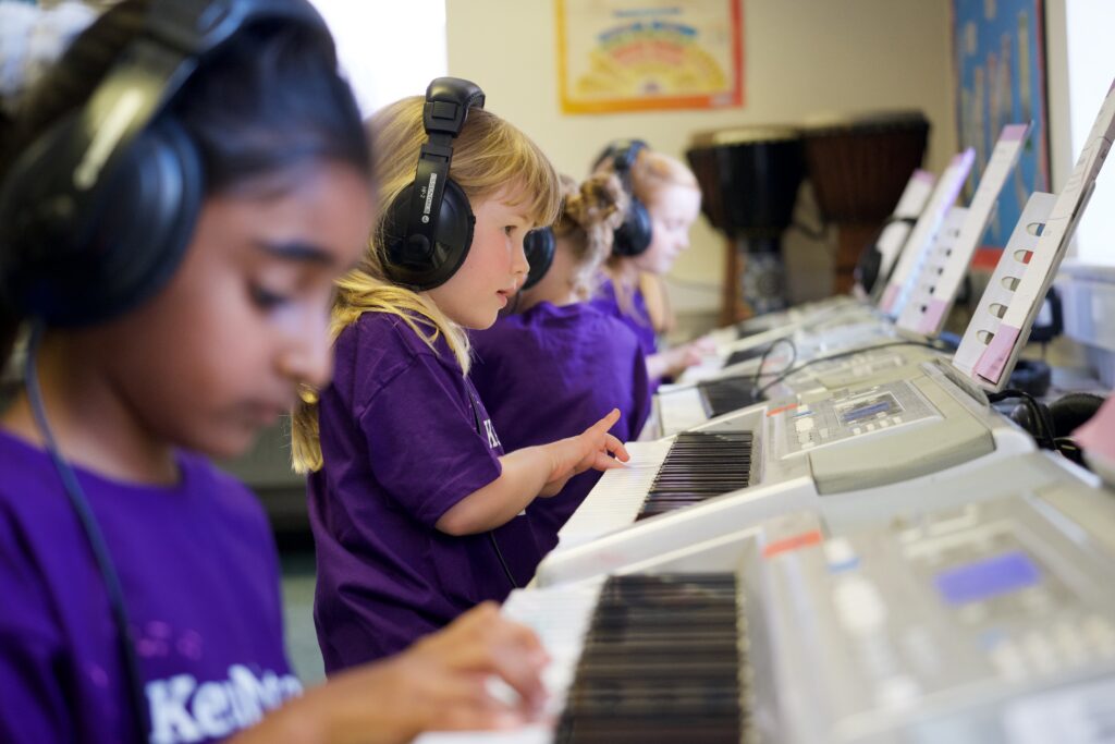 Piano lessons roanoke