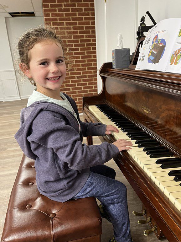 piano lessons in roanoke virginia